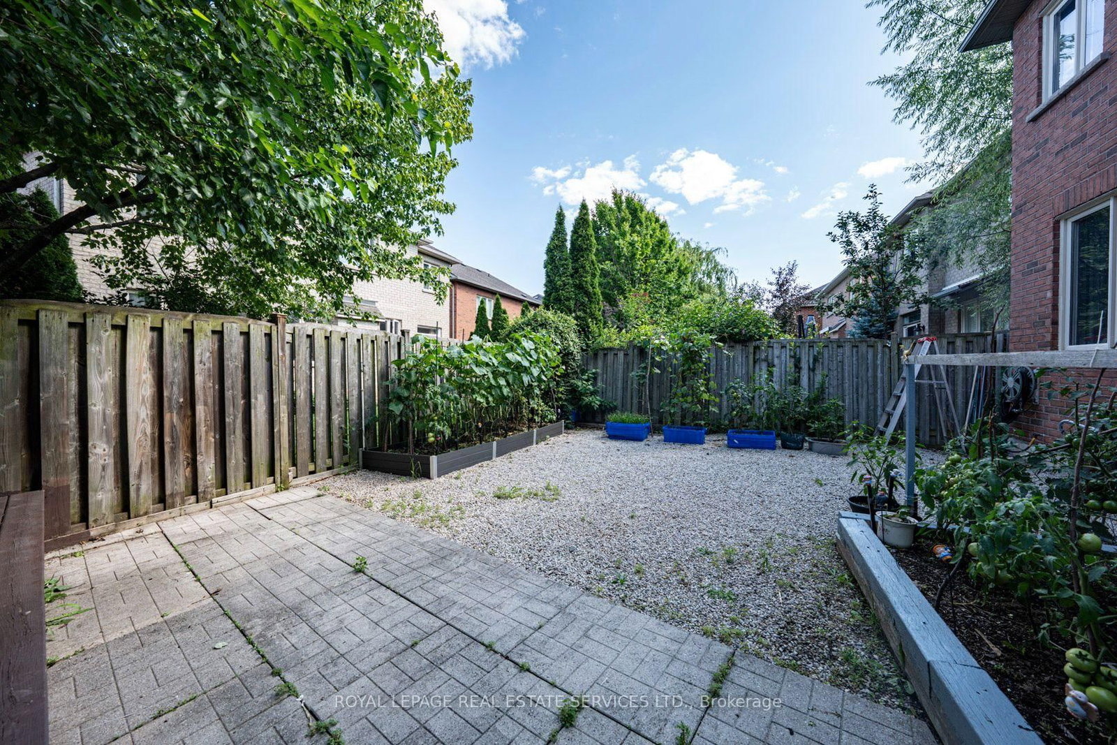 3368 Raspberry Bush Trail • Oakville, ON photo 40