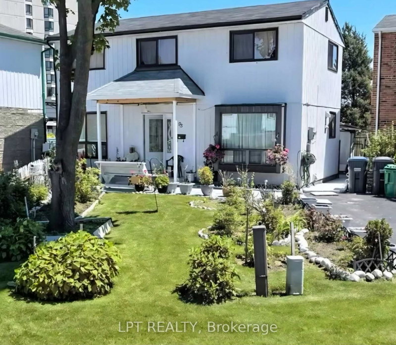 95 Huntingwood Crescent
