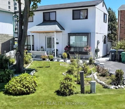 95 Huntingwood Crescent