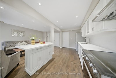 5942 Delle Donne Mississauga,ON L5M 7A2 — Photo 11
