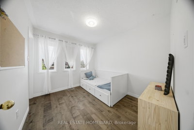 5942 Delle Donne Mississauga,ON L5M 7A2 — Photo 14