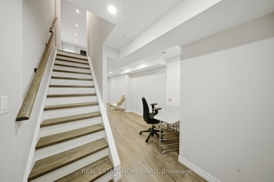 5942 Delle Donne Mississauga,ON L5M 7A2 — Photo 20