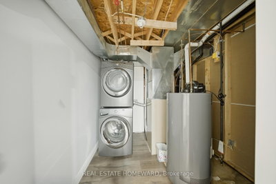 5942 Delle Donne Mississauga,ON L5M 7A2 — Photo 24