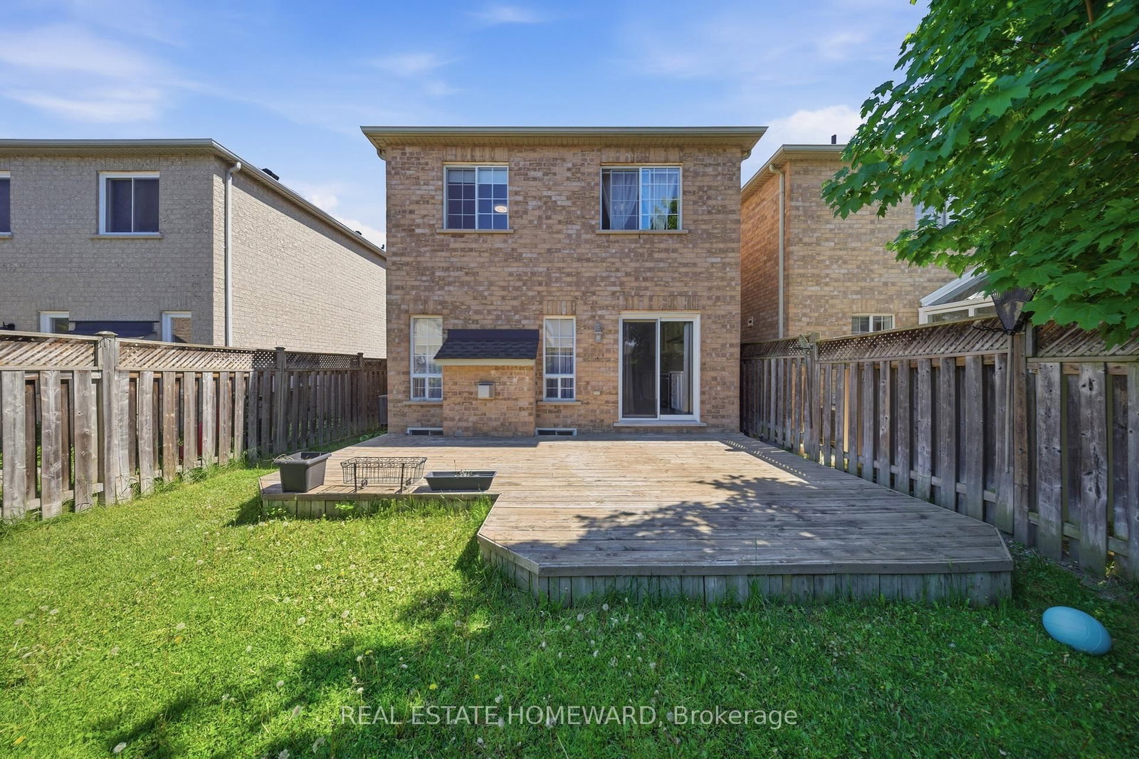 5942 Delle Donne Mississauga,ON L5M 7A2 — Photo 25