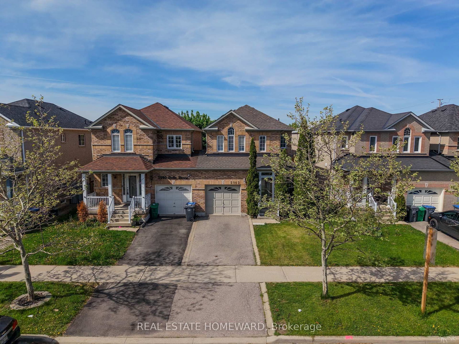 5942 Delle Donne Mississauga,ON L5M 7A2 — Photo 32