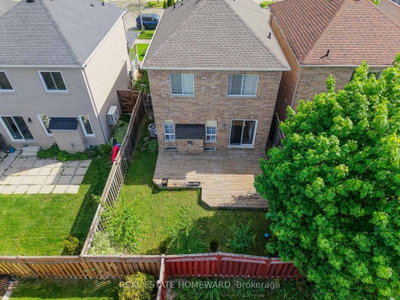 5942 Delle Donne Mississauga,ON L5M 7A2 — Photo 33