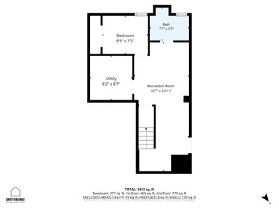 5942 Delle Donne Mississauga,ON L5M 7A2 — Photo 36