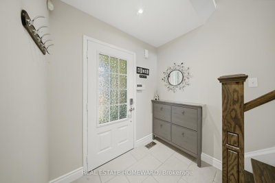 5942 Delle Donne Mississauga,ON L5M 7A2 — Photo 5