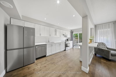 5942 Delle Donne Mississauga,ON L5M 7A2 — Photo 8