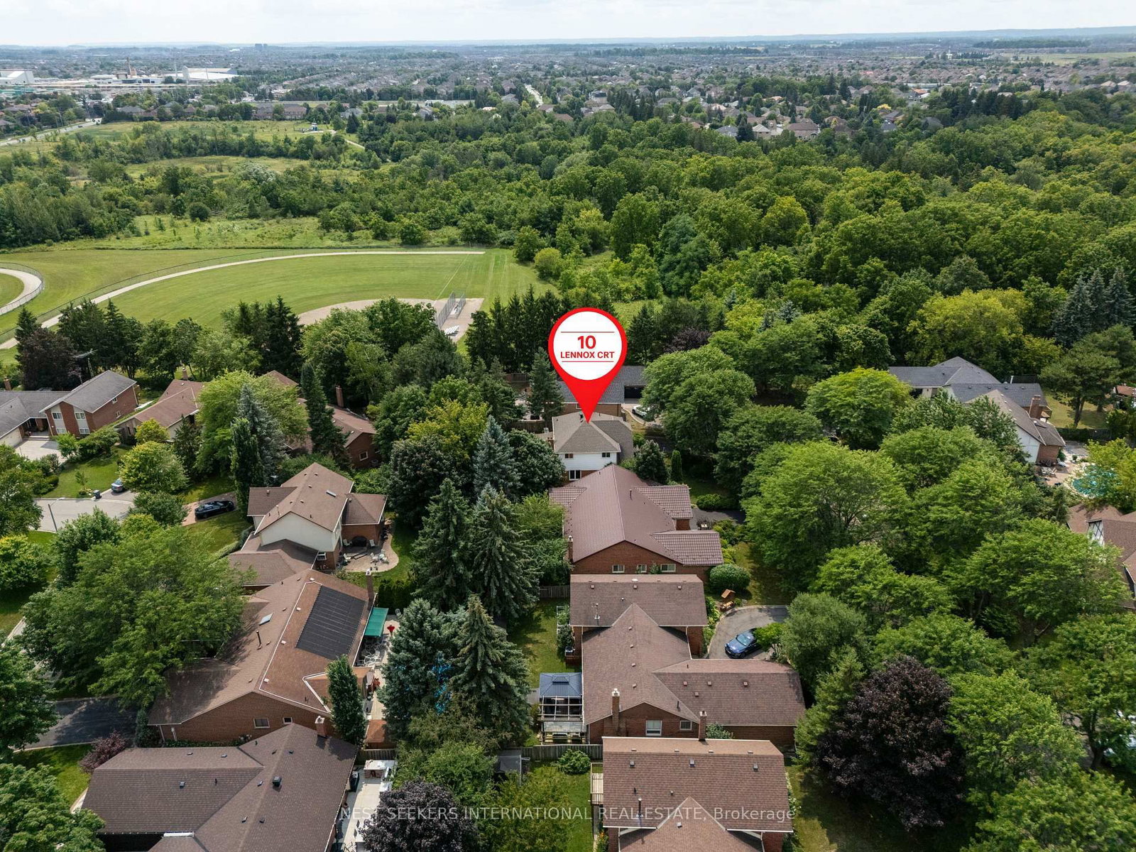 10 Lennox Court • Brampton, ON photo 38