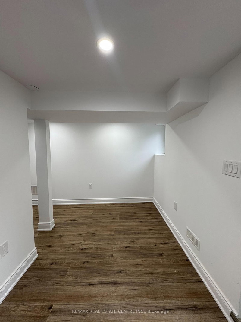 basement - 3722 Ellengale Drive