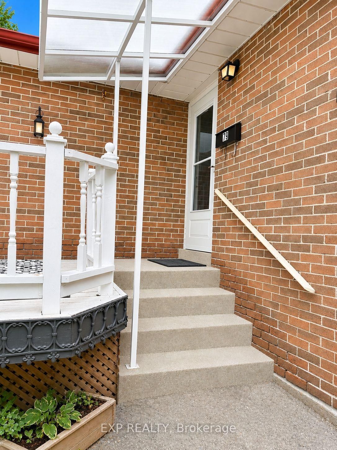 79 Dorset Drive • Brampton, ON photo 2
