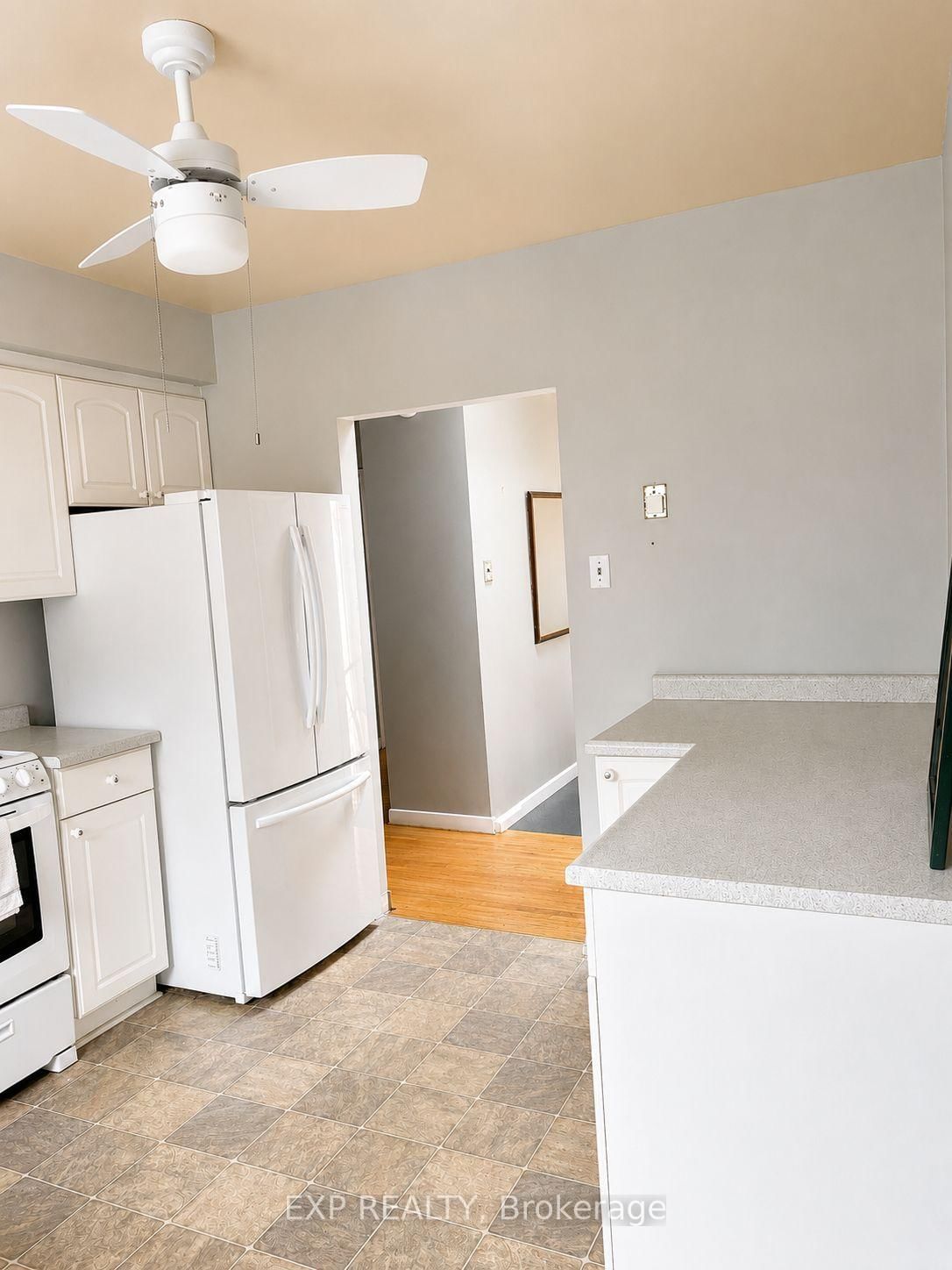 79 Dorset Drive • Brampton, ON photo 7