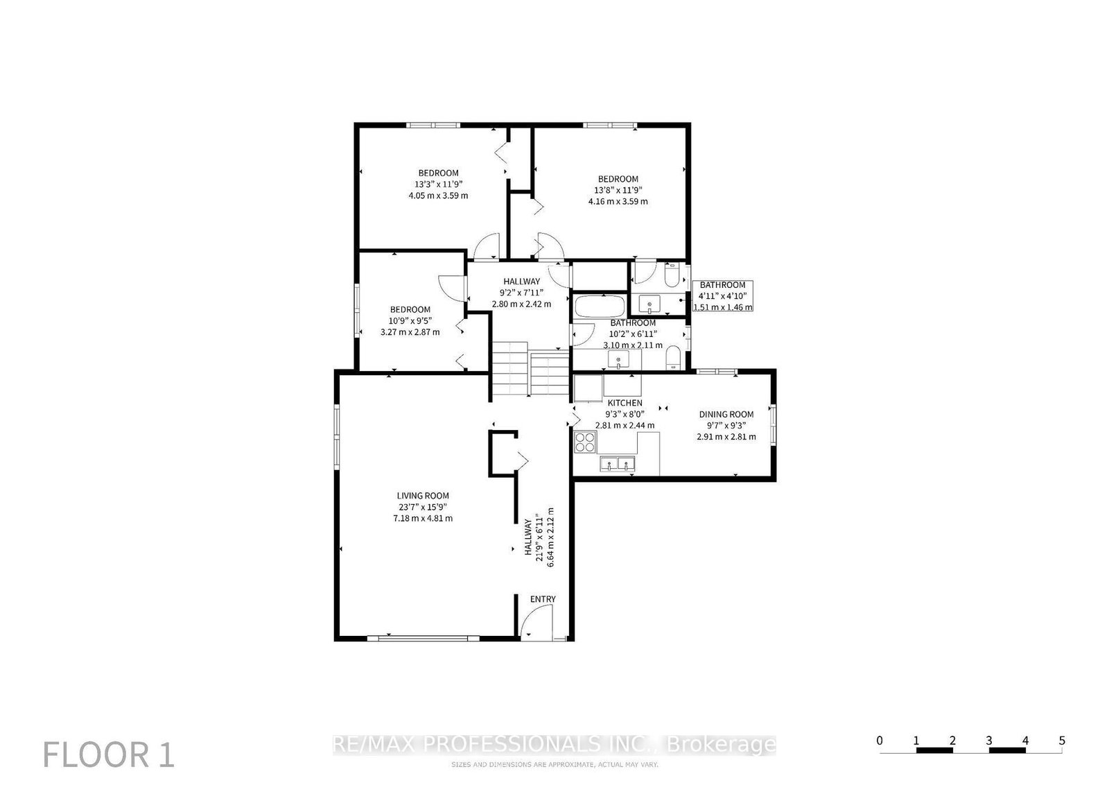 26 Woodcrest Drive • Toronto, ON photo 50
