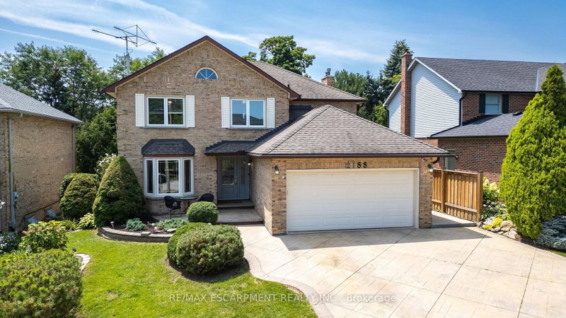 2188 BADER Crescent