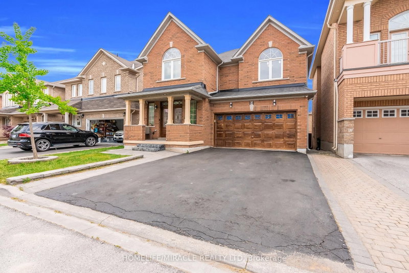 9 Gamson Crescent