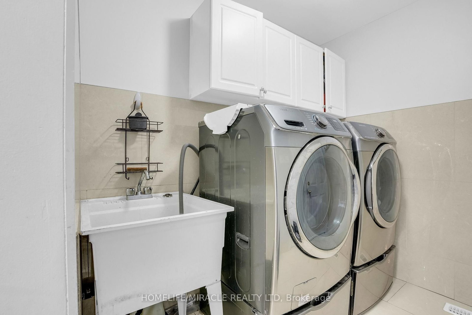 9 Gamson Crescent • Brampton, ON photo 23