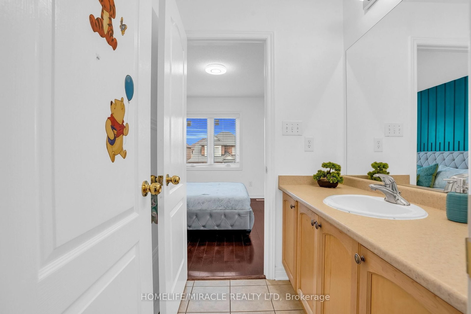 9 Gamson Crescent • Brampton, ON photo 36