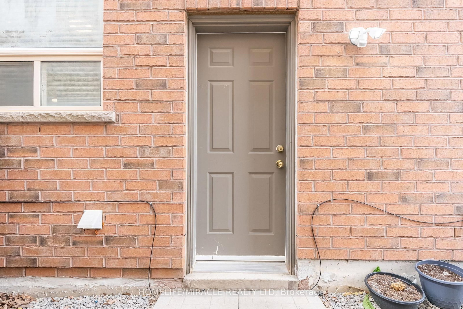 9 Gamson Crescent • Brampton, ON photo 38