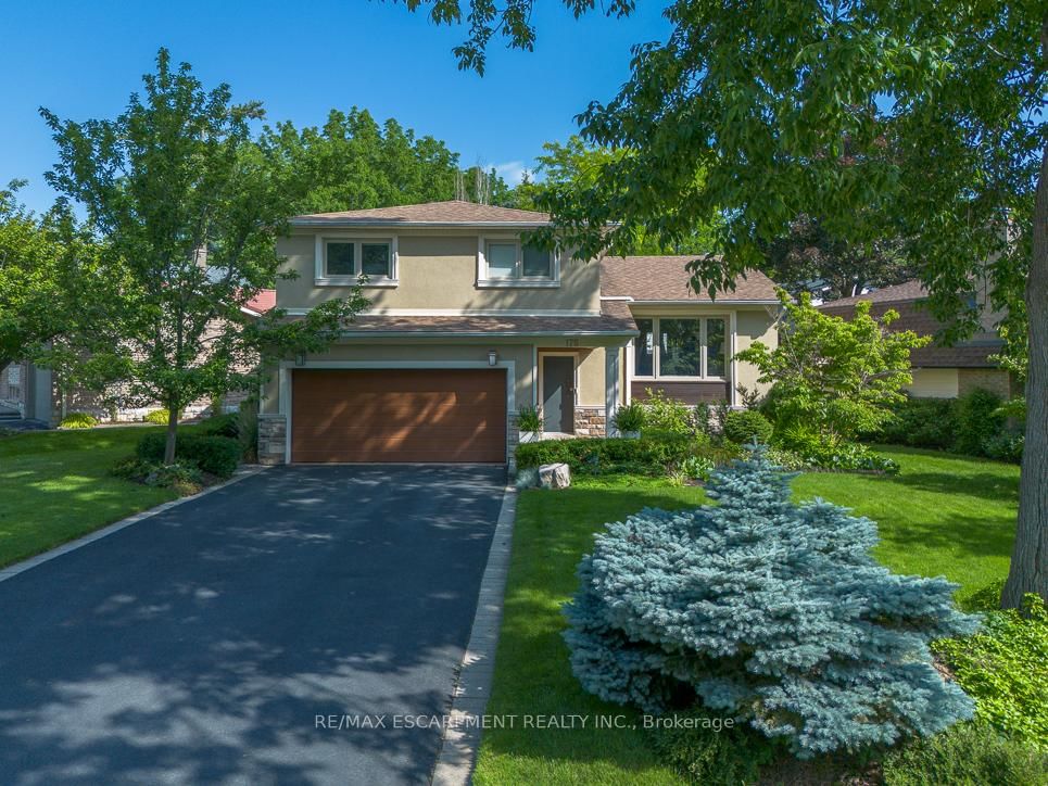 175 Mohawk Oakville,ON L6L 2Z1
