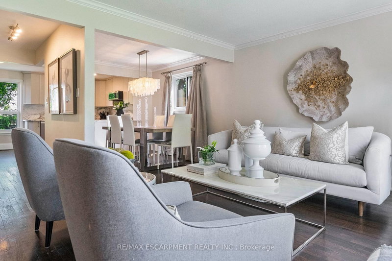 175 Mohawk Oakville,ON L6L 2Z1 — Photo 17