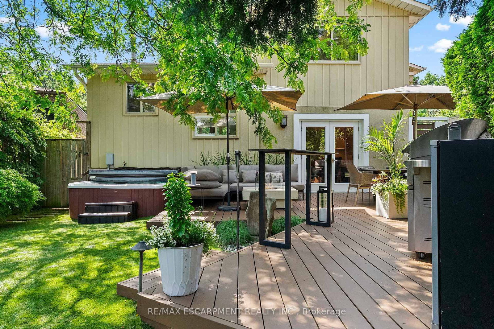 175 Mohawk Oakville,ON L6L 2Z1 — Photo 43