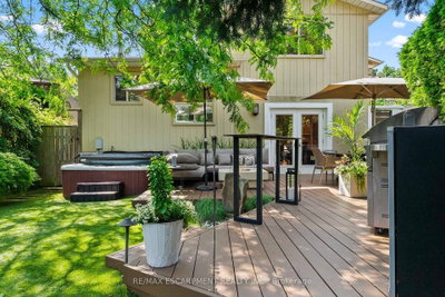 175 Mohawk Oakville,ON L6L 2Z1 — Photo 43