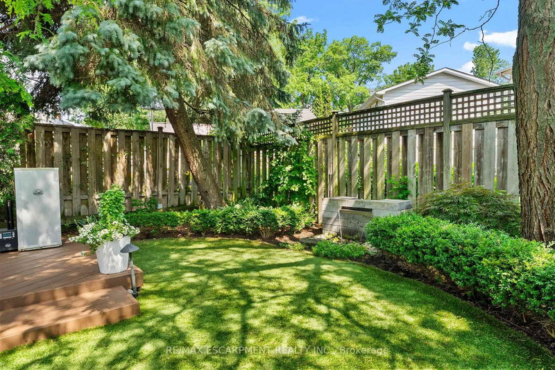 175 Mohawk Oakville,ON L6L 2Z1 — Photo 46