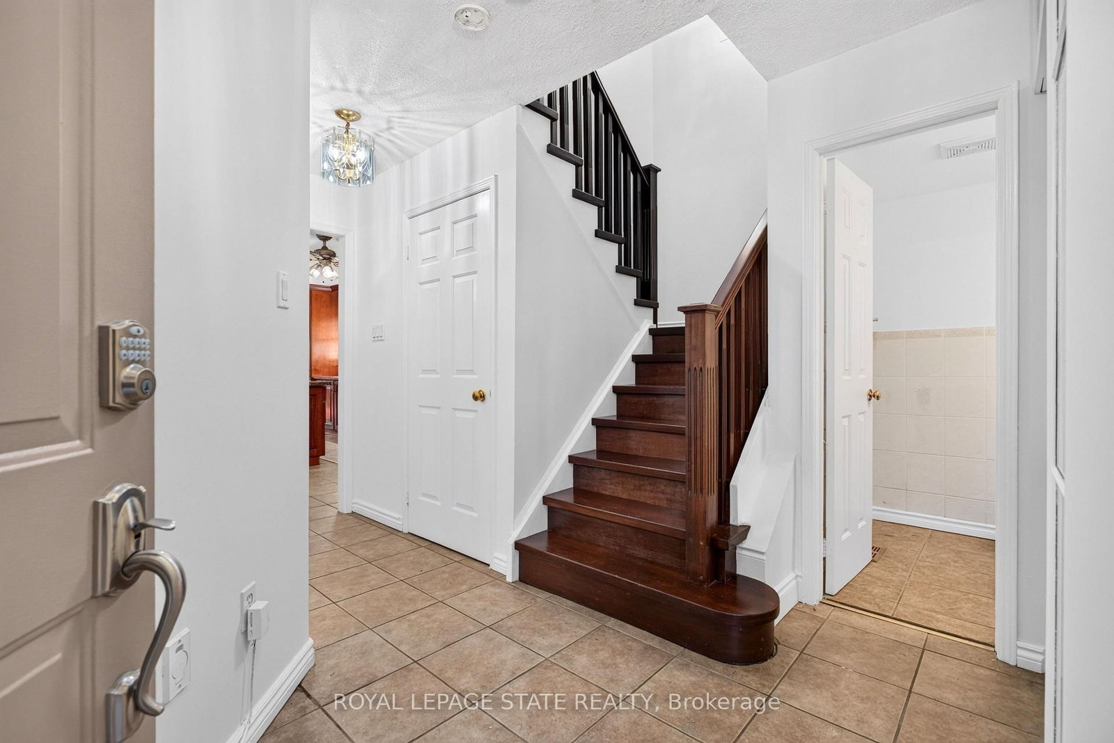 3631 Cherrington Crescent • Mississauga, ON photo 10