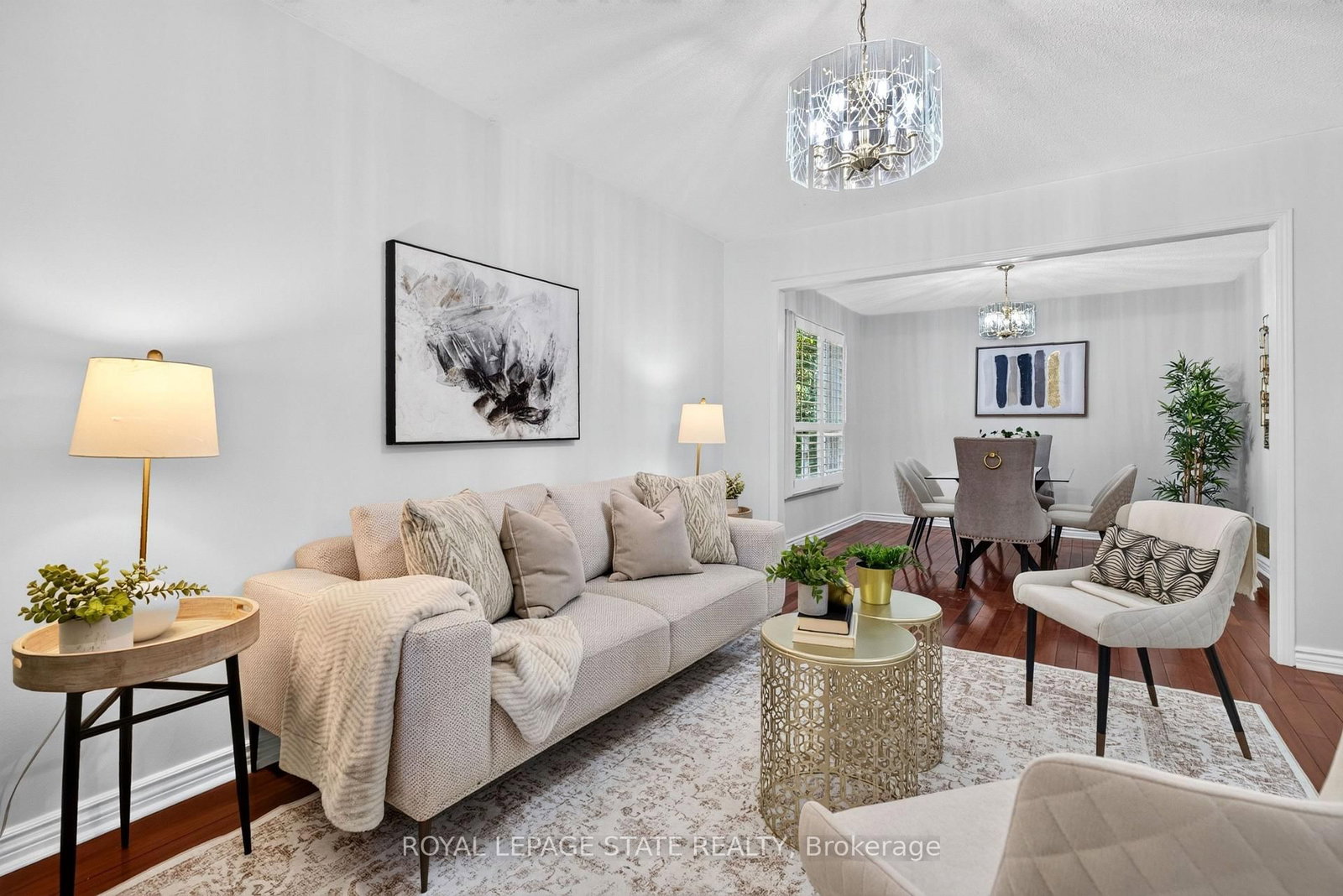 3631 Cherrington Crescent • Mississauga, ON photo 12