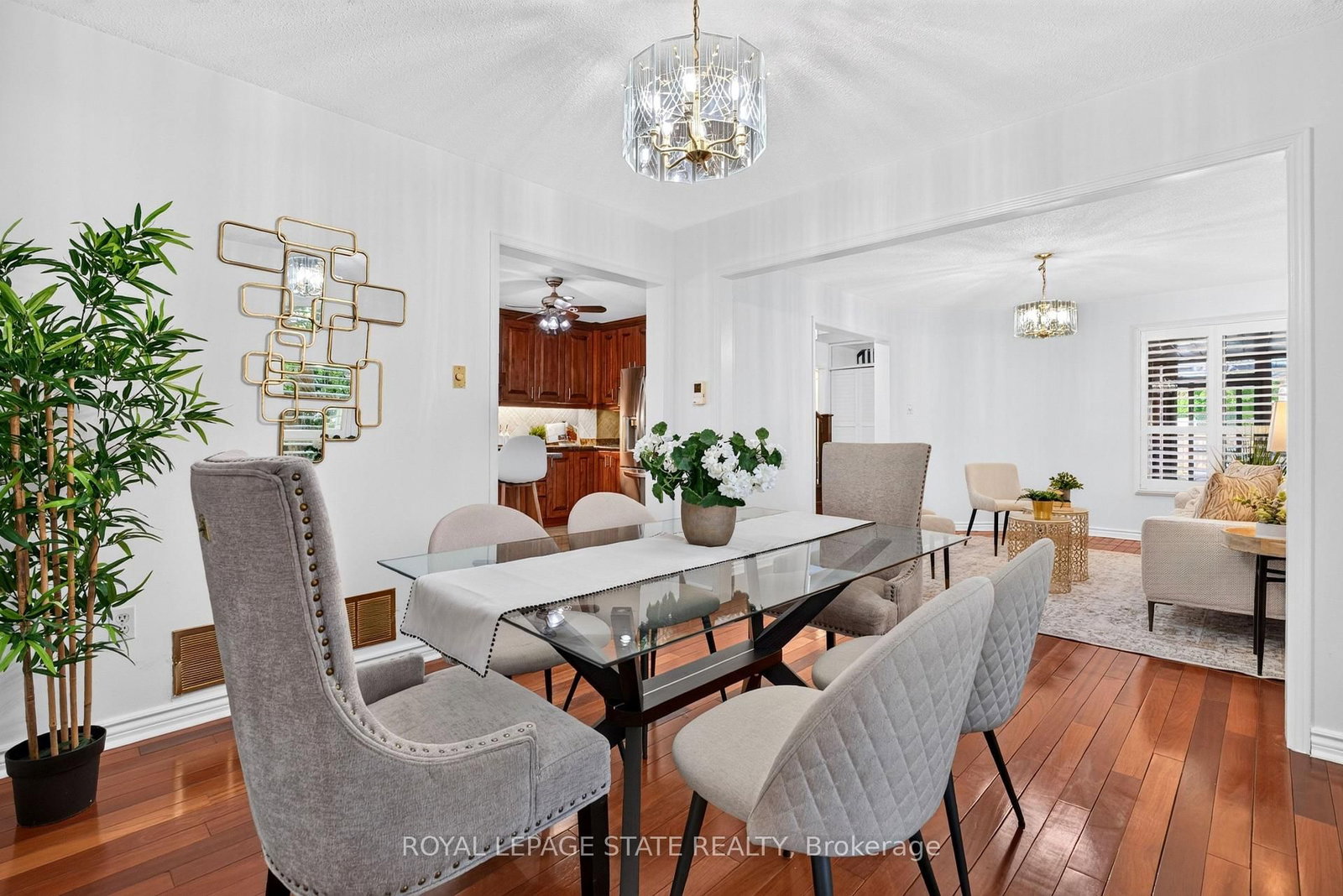 3631 Cherrington Crescent • Mississauga, ON photo 13
