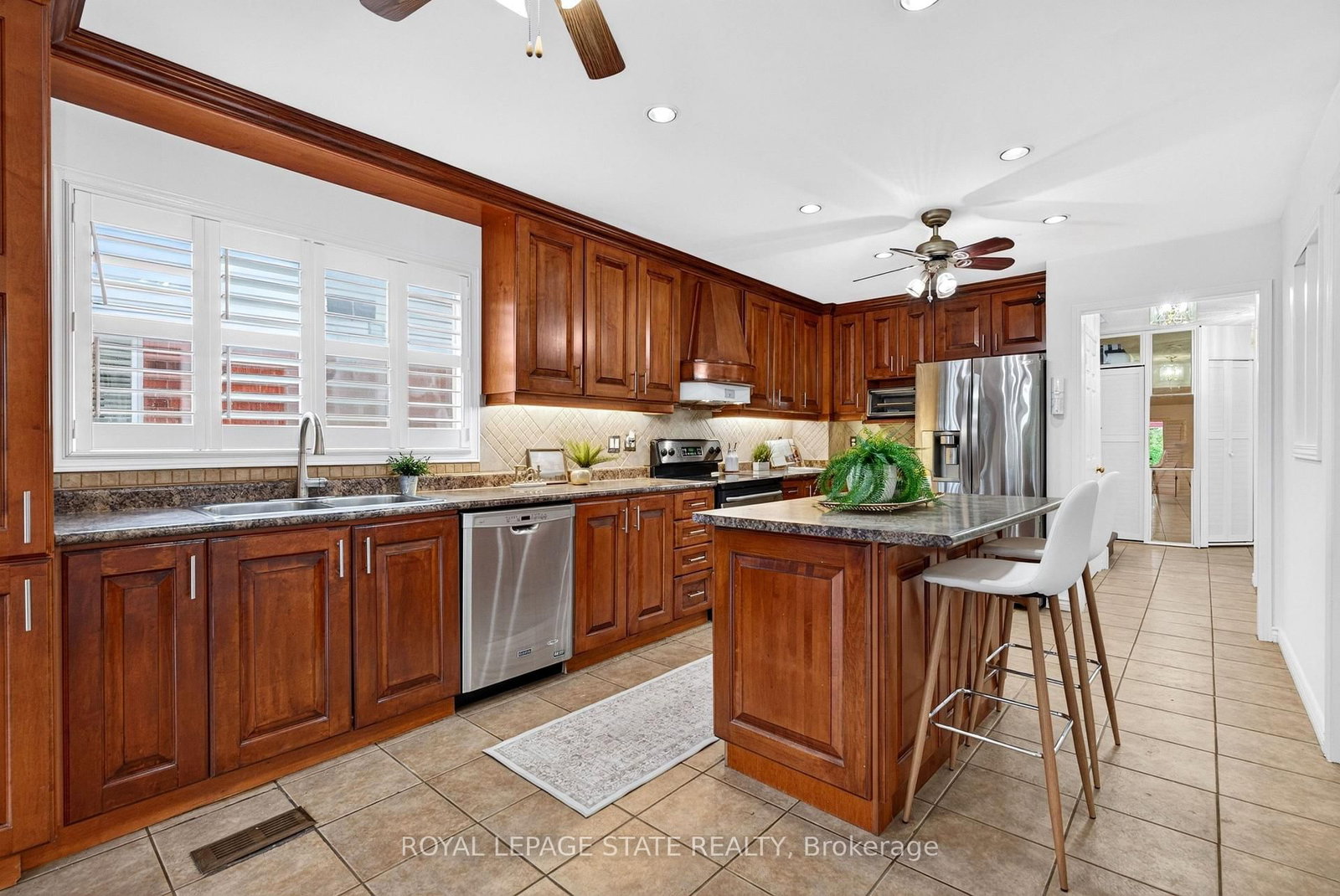 3631 Cherrington Crescent • Mississauga, ON photo 14