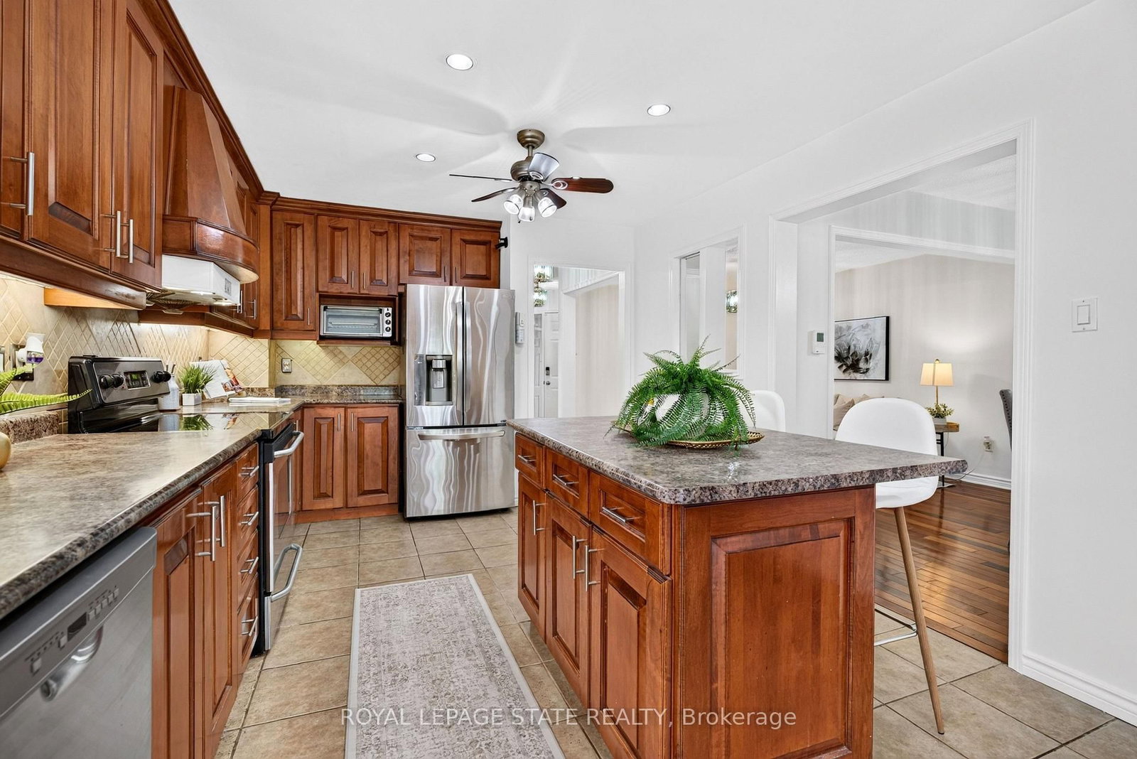 3631 Cherrington Crescent • Mississauga, ON photo 15