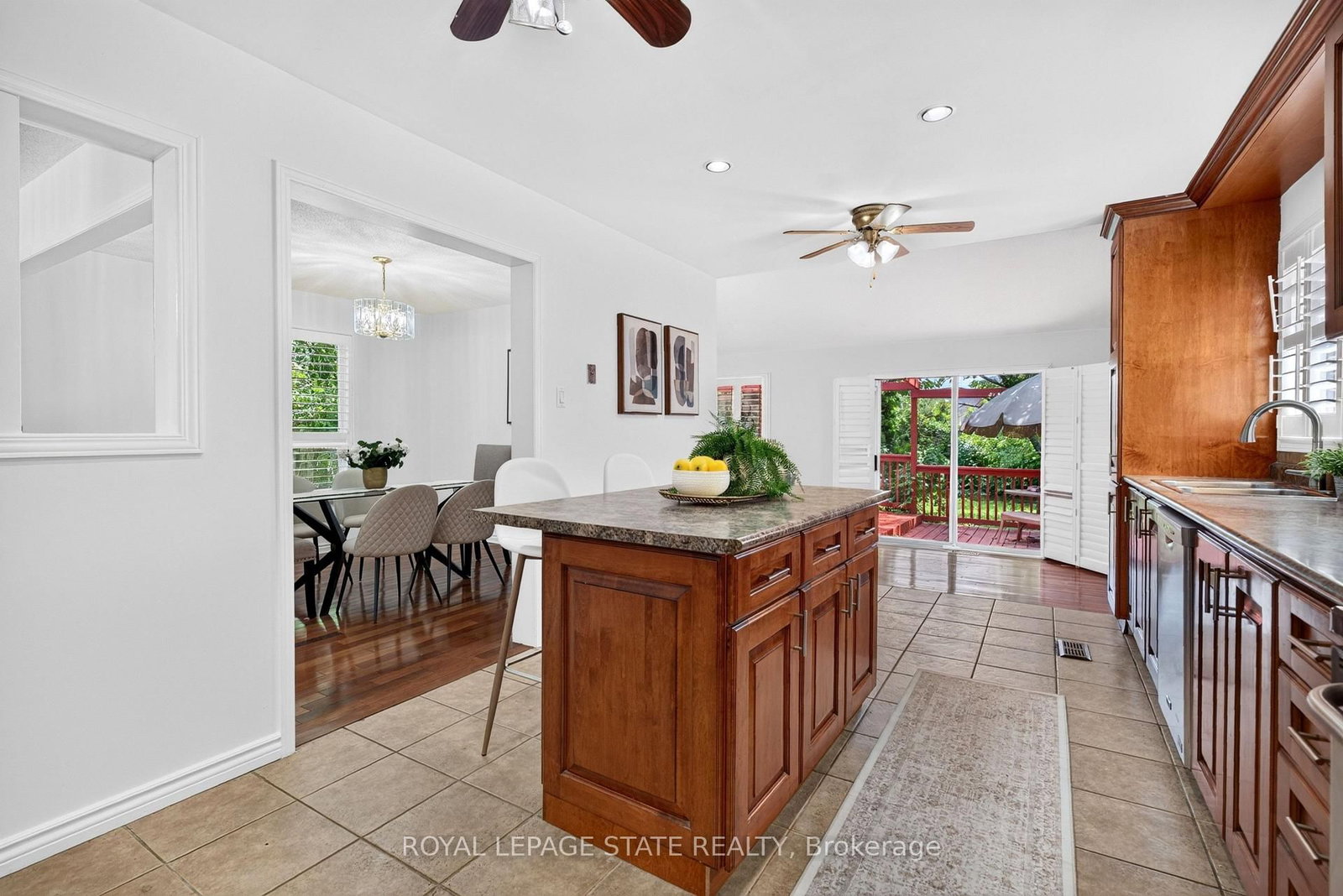3631 Cherrington Crescent • Mississauga, ON photo 16