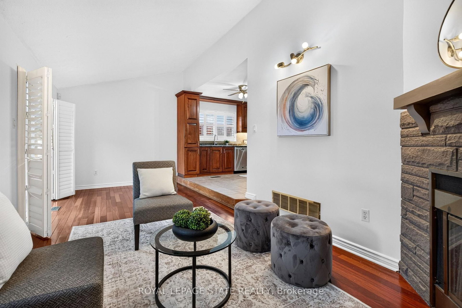 3631 Cherrington Crescent • Mississauga, ON photo 19