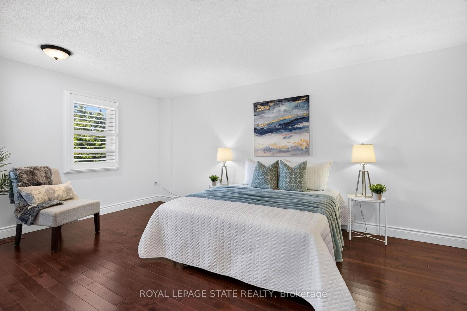 3631 Cherrington Crescent • Mississauga, ON photo 21