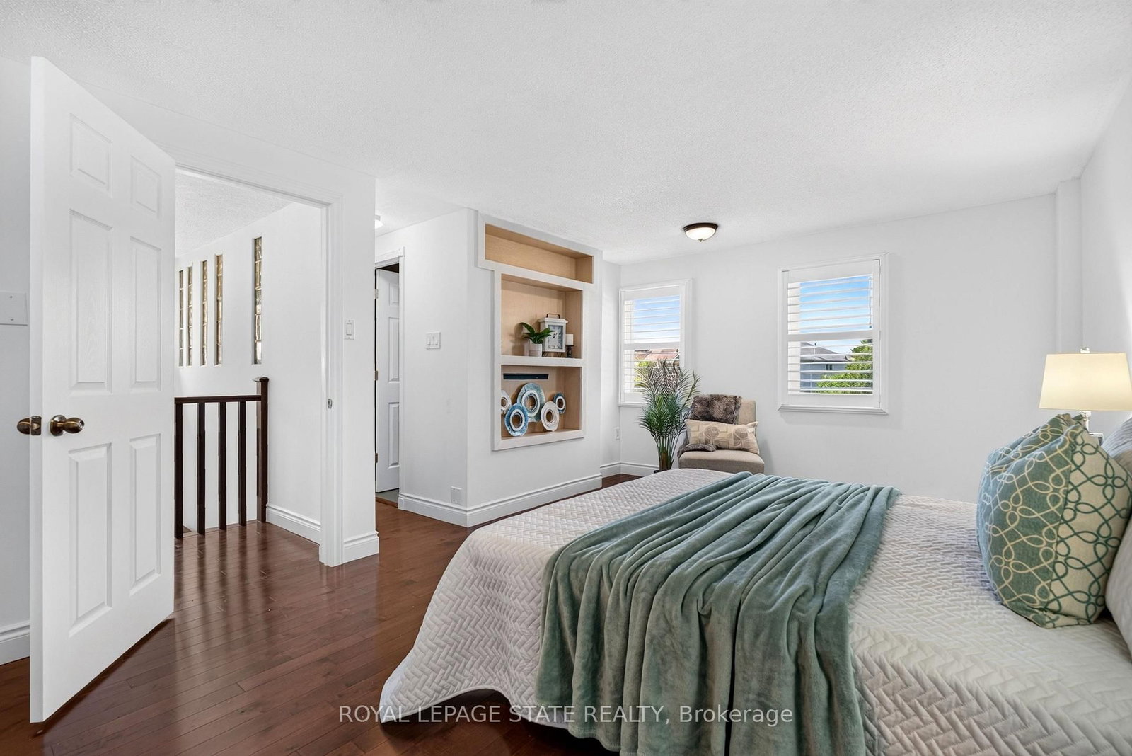 3631 Cherrington Crescent • Mississauga, ON photo 22