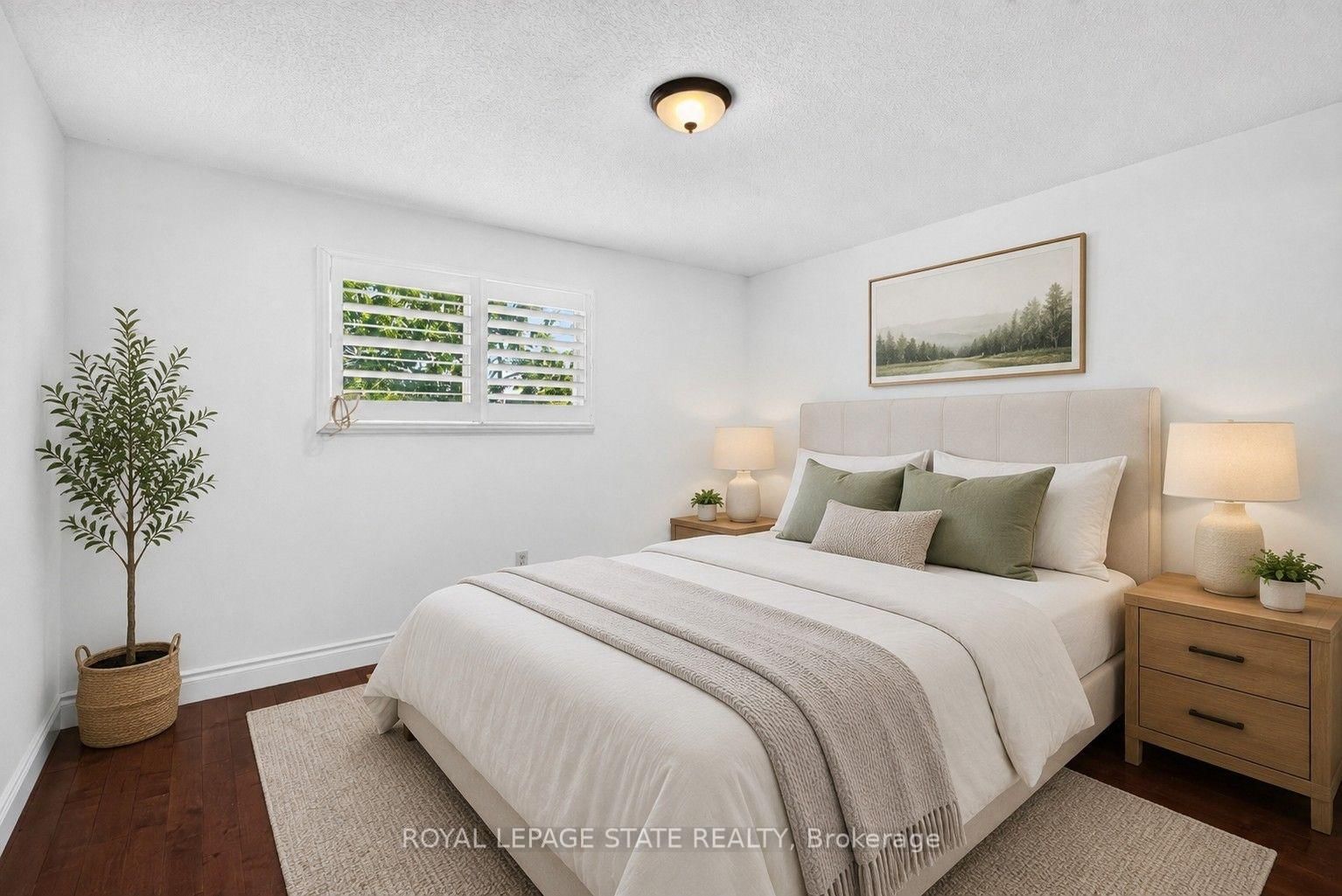 3631 Cherrington Crescent • Mississauga, ON photo 26