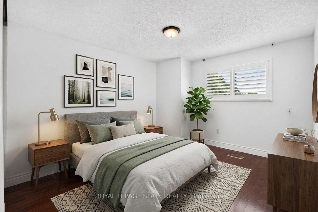 3631 Cherrington Crescent • Mississauga, ON photo 27
