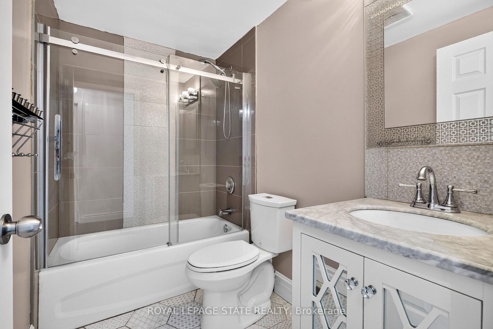 3631 Cherrington Crescent • Mississauga, ON photo 28