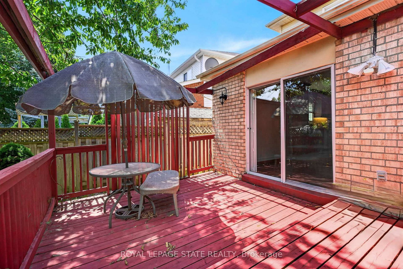 3631 Cherrington Crescent • Mississauga, ON photo 37