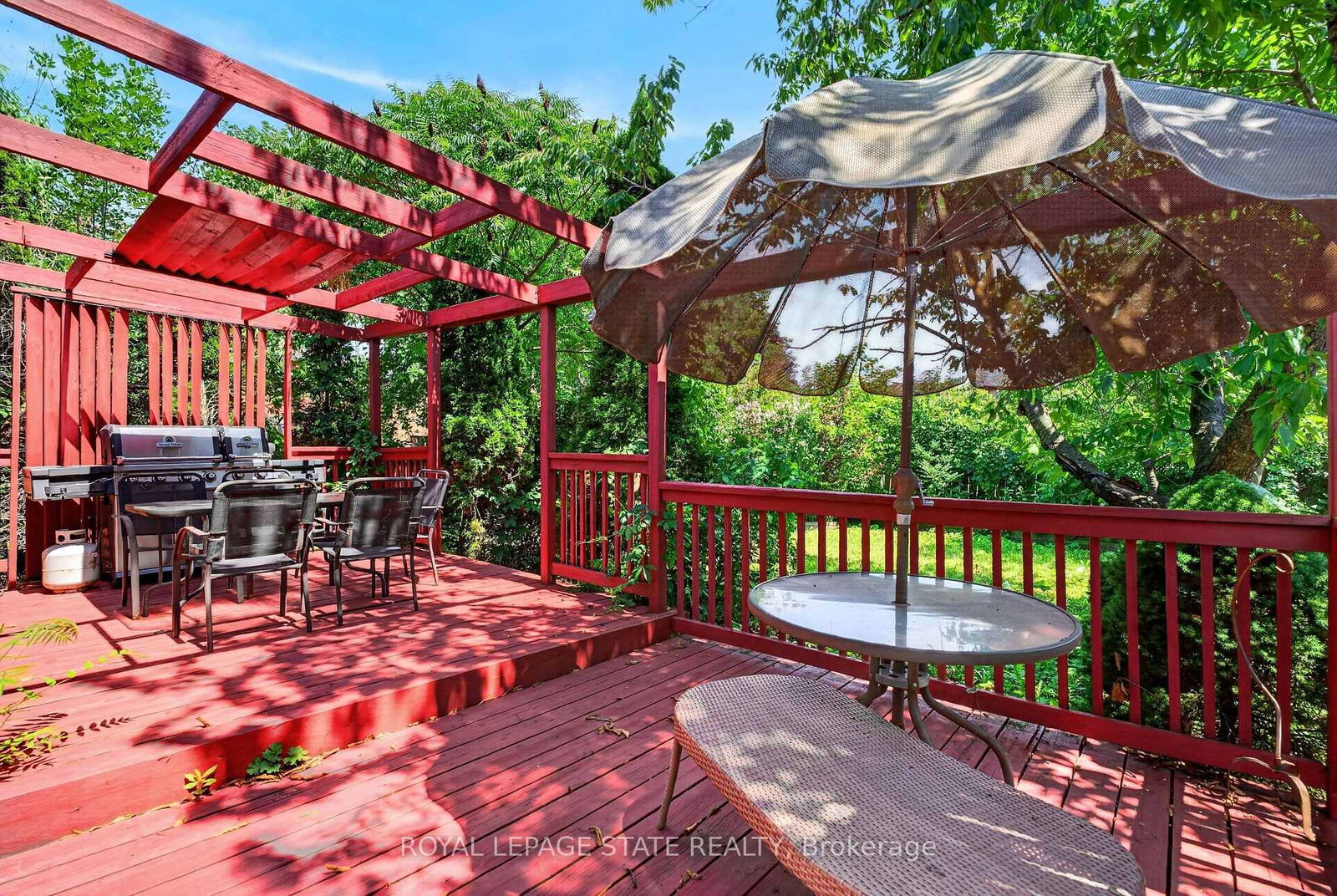 3631 Cherrington Crescent • Mississauga, ON photo 38
