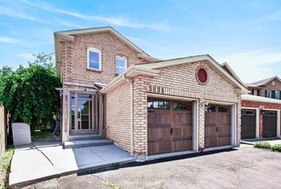 3631 Cherrington Crescent • Mississauga, ON photo 7