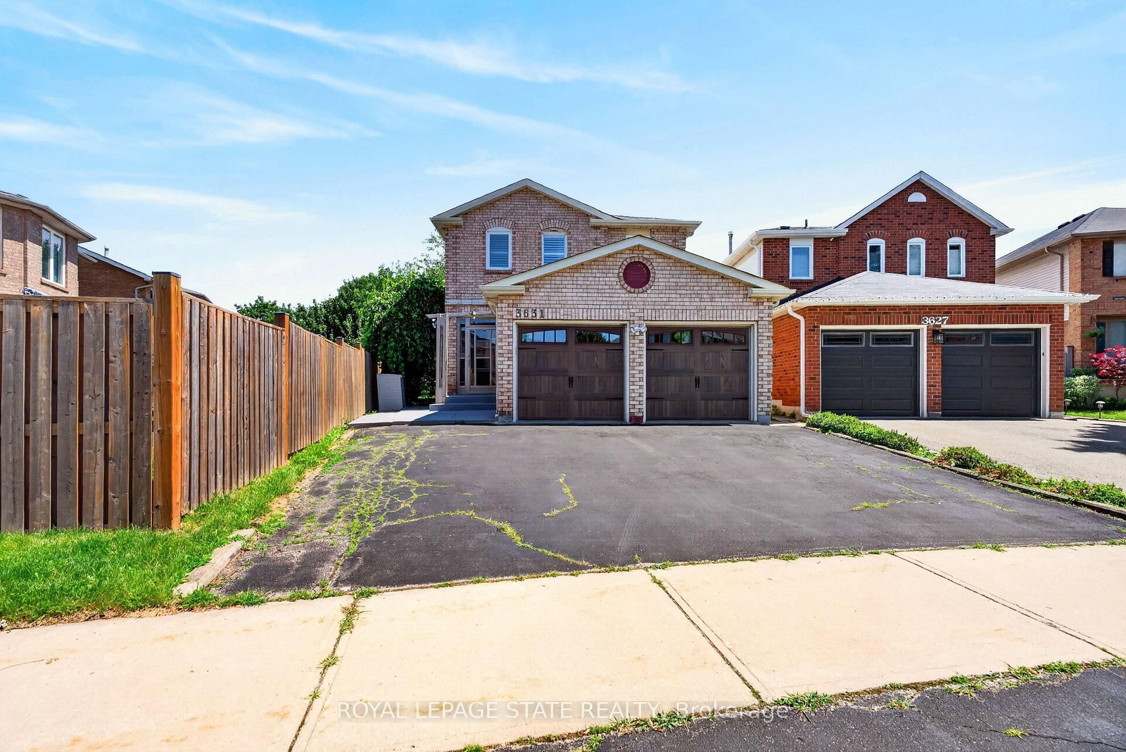 3631 Cherrington Crescent • Mississauga, ON photo 8