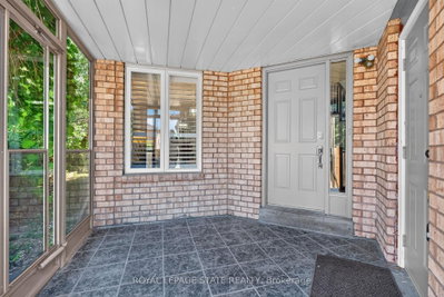 3631 Cherrington Crescent • Mississauga, ON photo 9