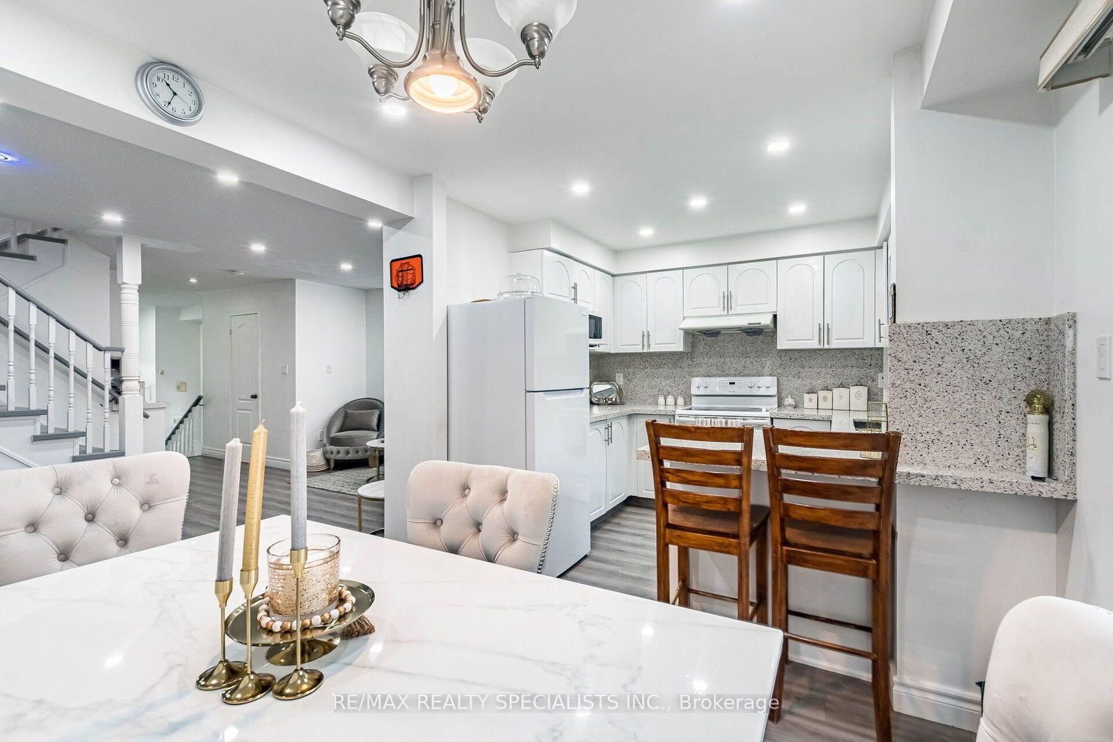 1588 South Parade Court • #41 • Mississauga, ON photo 11