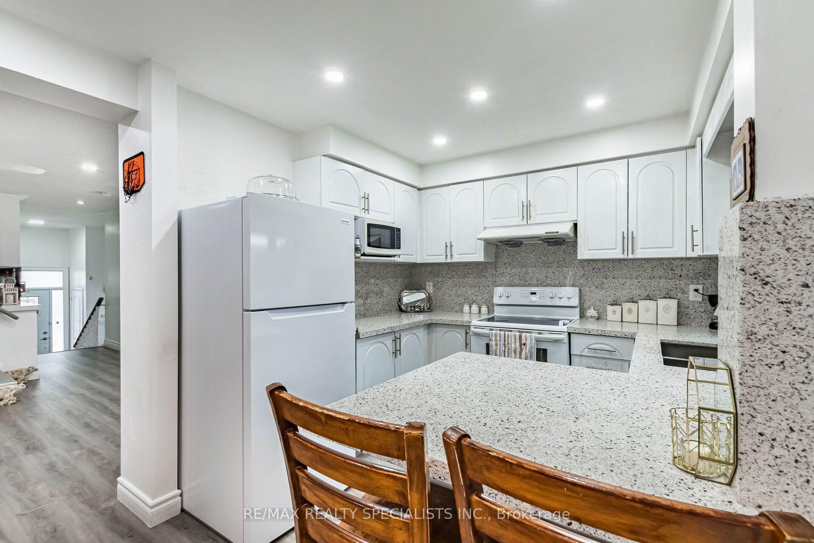 1588 South Parade Court • #41 • Mississauga, ON photo 12