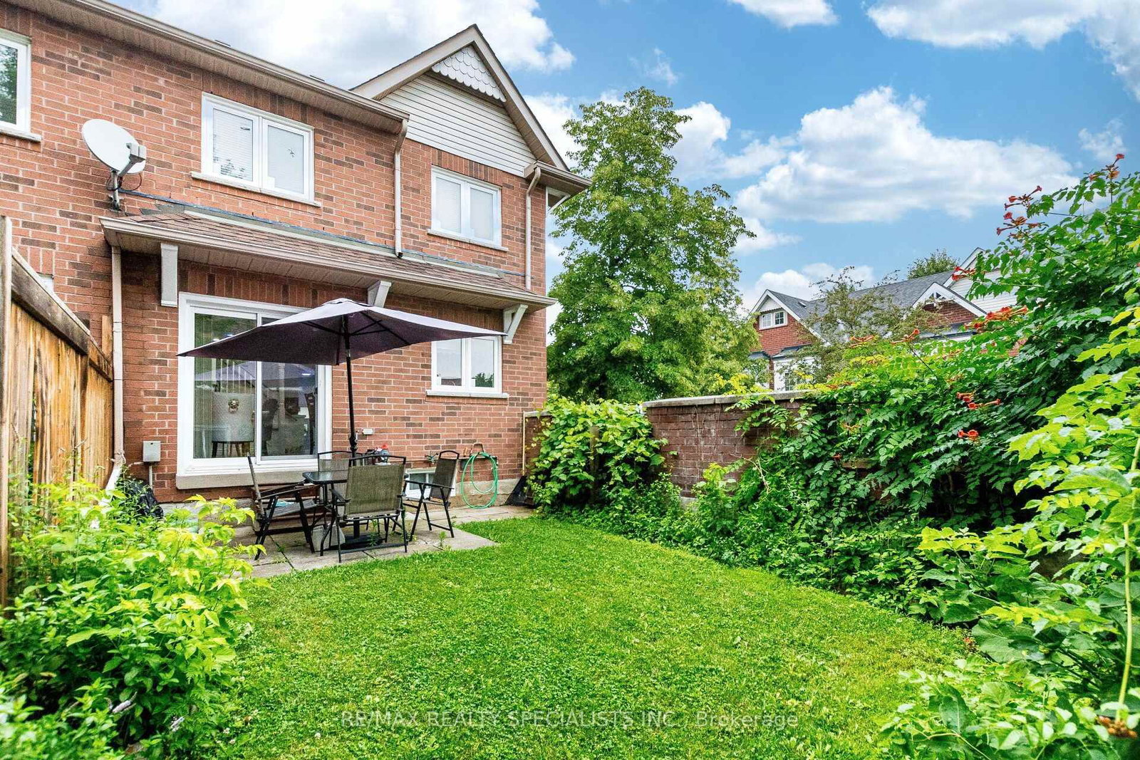 1588 South Parade Court • #41 • Mississauga, ON photo 35