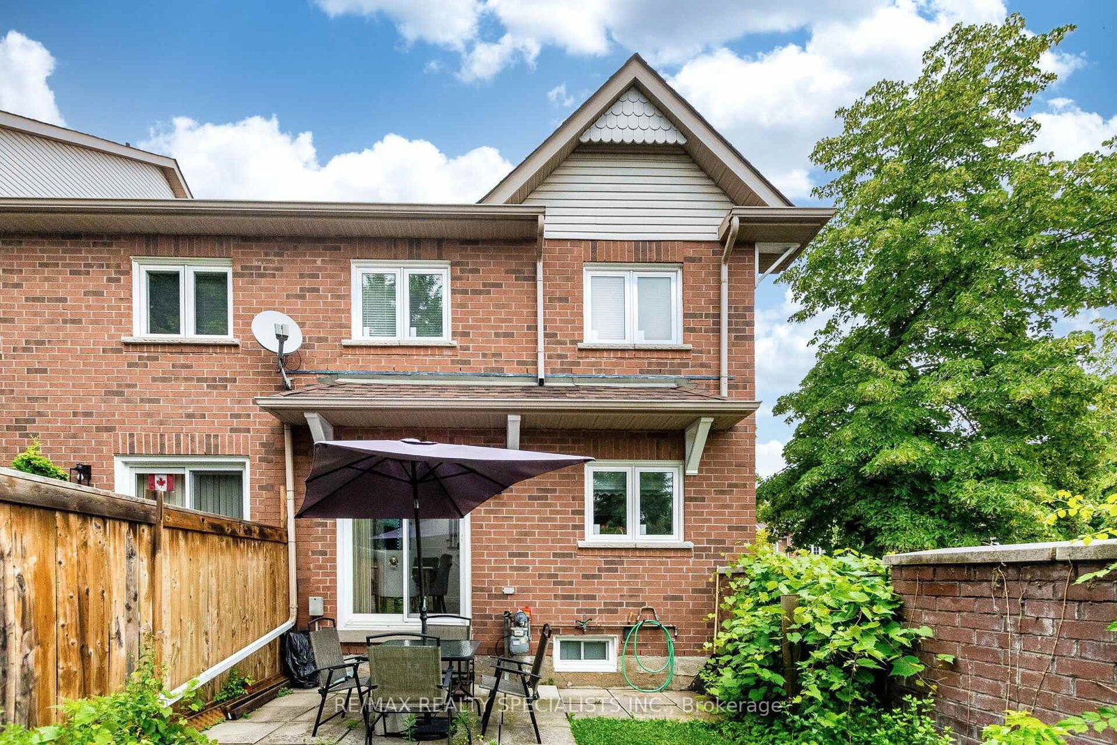 1588 South Parade Court • #41 • Mississauga, ON photo 36