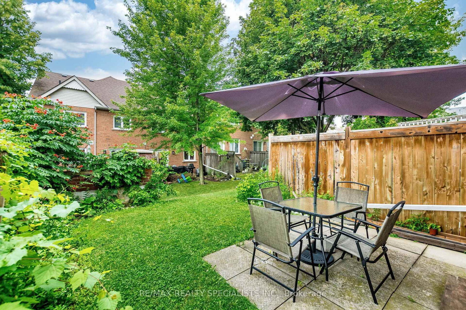 1588 South Parade Court • #41 • Mississauga, ON photo 38